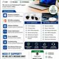 IT Services At Your DoorStep