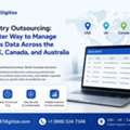 Affordable Data Entry Outsourcing For Modern Businesses