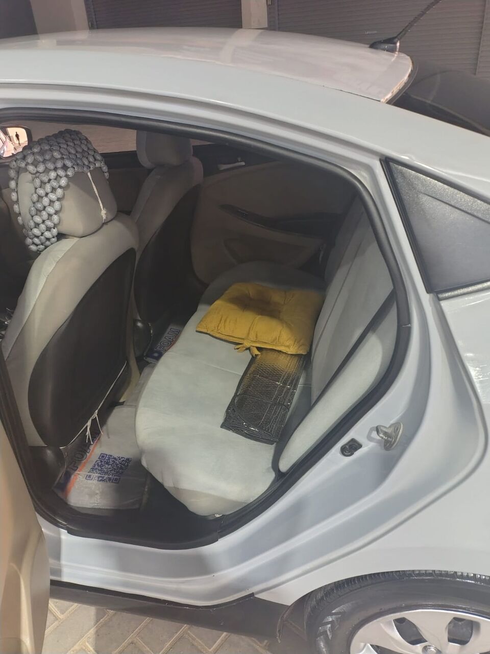 Riyadh, Vehicles, Cars & Trucks , SAR 16500,  2015,  2015,  Automatic,  335351 KM,  Hyundai Accent  Model