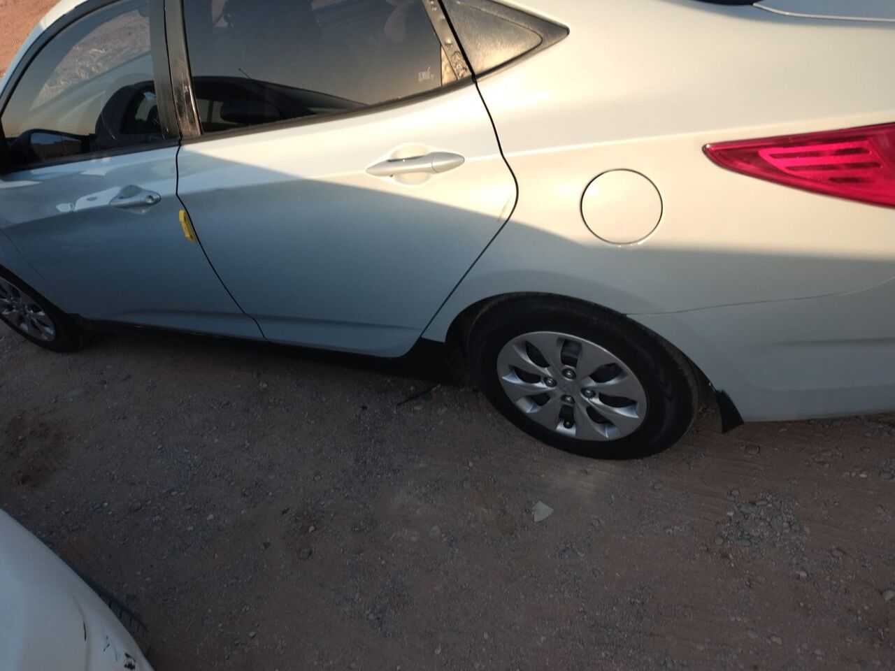 Riyadh, Vehicles, Cars & Trucks , SAR 16500,  2015,  2015,  Automatic,  335351 KM,  Hyundai Accent  Model