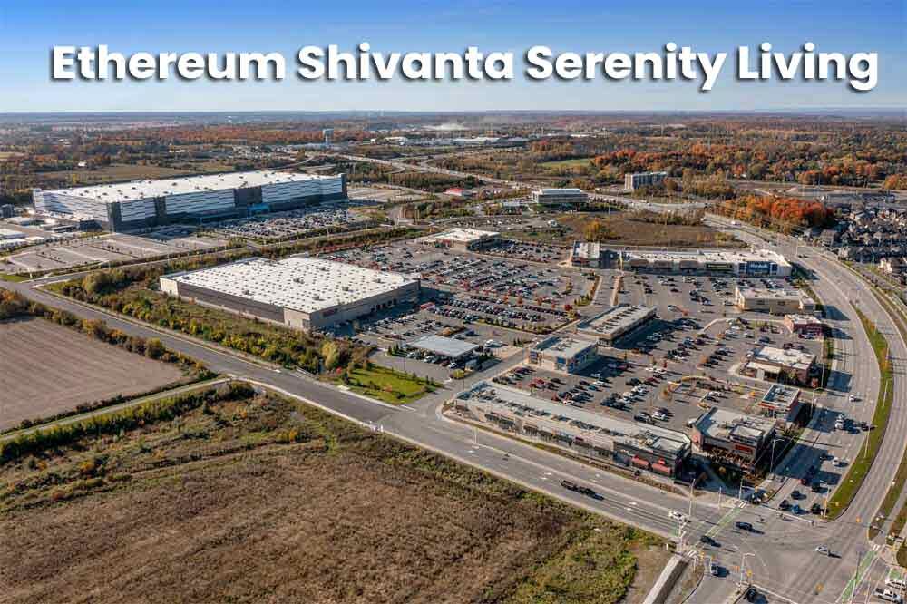 Ahmedabad, Farm & Garden, INR 1300000,  Ethereum Shivanta Serenity Living Luxurious Plots In Dholera