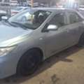 SAR 20000,  TOYOTA COROLLA 2011 AUTOMATIC