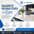 Quartz Worktops In Essex | +44 020 83685555 | DialAWorkTop