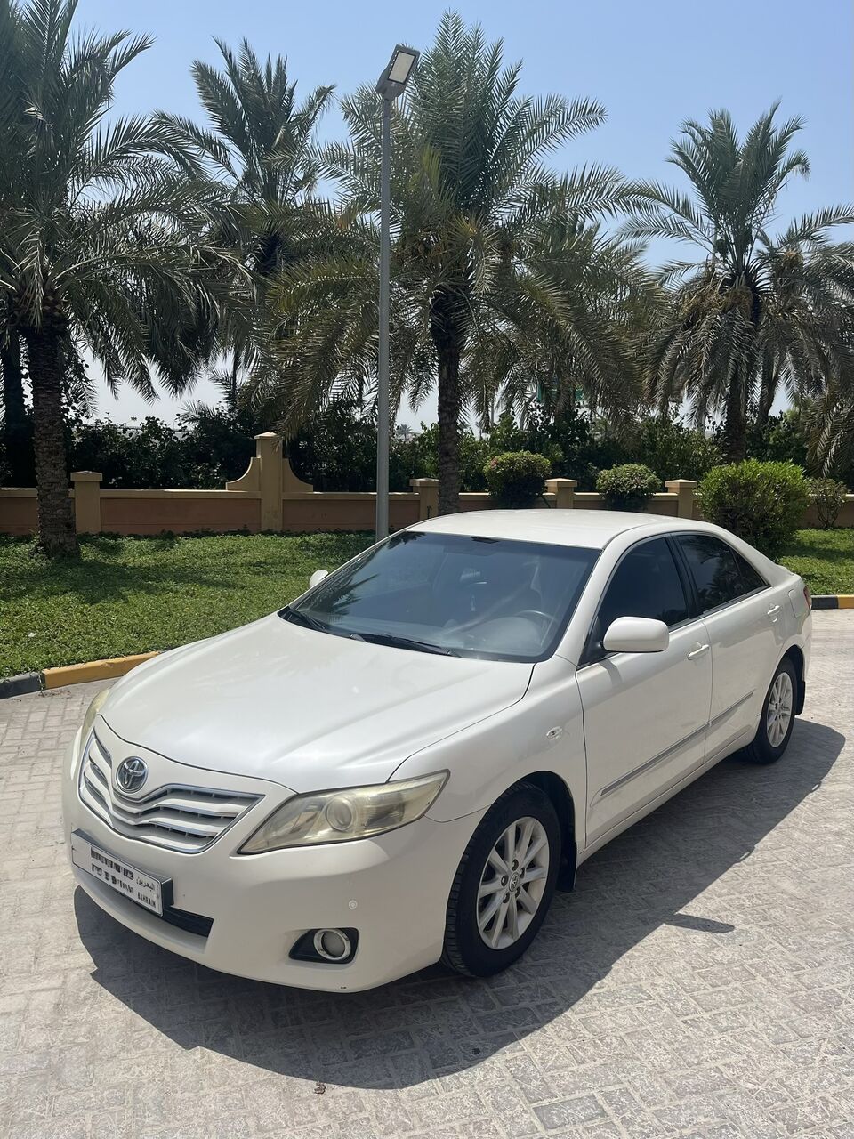 Hamad Town, Vehicles, Cars & Trucks , BHD 2500,  Toyota Camry Glx,  2011,  Automatic,  165 KM,  Read Details Please