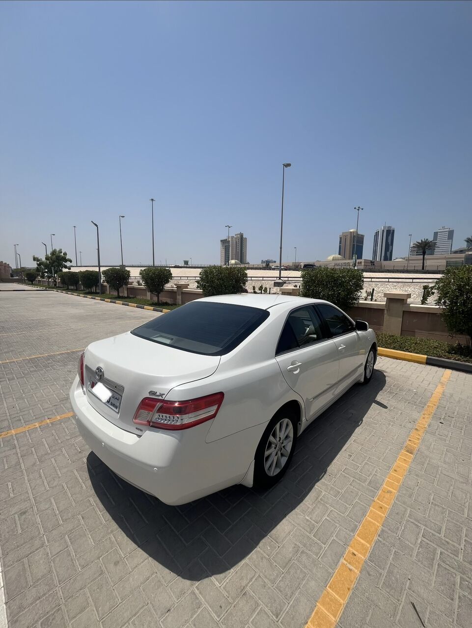 Hamad Town, Vehicles, Cars & Trucks , BHD 2500,  Toyota Camry Glx,  2011,  Automatic,  165 KM,  Read Details Please