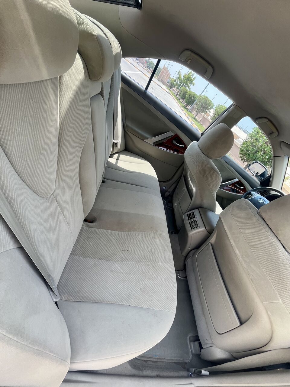 Hamad Town, Vehicles, Cars & Trucks , BHD 2500,  Toyota Camry Glx,  2011,  Automatic,  165 KM,  Read Details Please