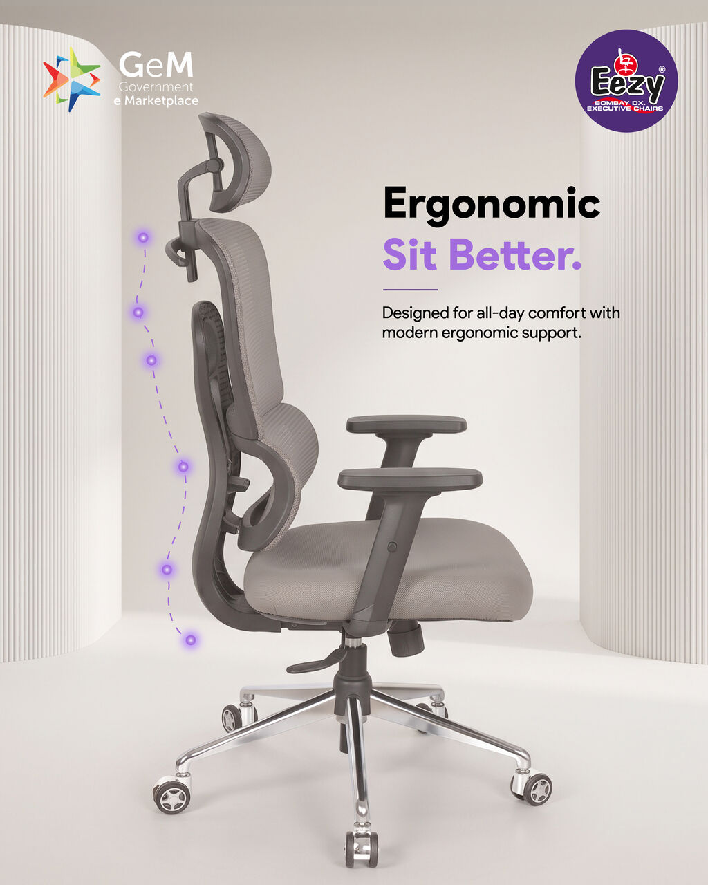 New Delhi, Furniture, INR 2500,  Premium Quality Office Furniture From Eezy Office System