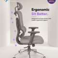 INR 2500,  Premium Quality Office Furniture From Eezy Office System