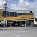 THB 16000000,  4 BR,  48 Sq. Feet,  Land For Sale With 3 Buildings, 3.5 Floors, Near Watcharapol Intersection. Prime Location