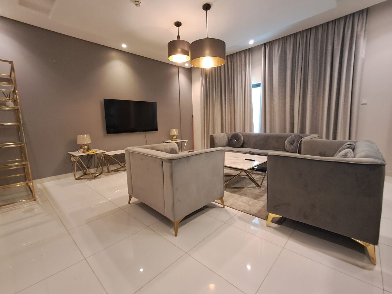 Kabul, Apartments, Flats, Houses & Villas, AFN 450/year,  Furnished,  3 BR,  Amazing Offer 2.5 Bhk At Hidd Just For 400 Bhd With Great Offer.