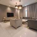 AFN 450/year,  Furnished,  3 BR,  Amazing Offer 2.5 Bhk At Hidd Just For 400 Bhd With Great Offer.