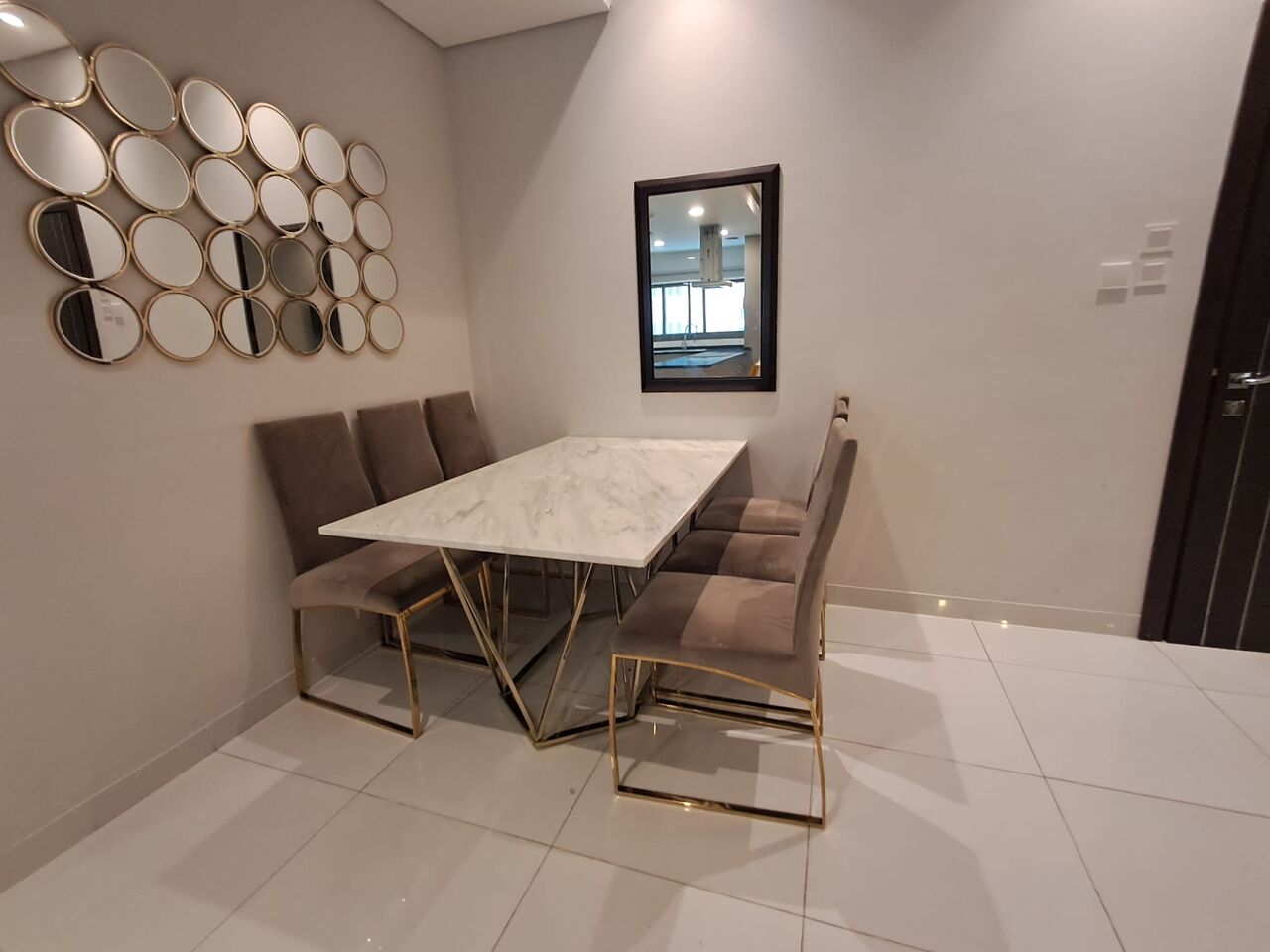 Kabul, Apartments, Flats, Houses & Villas, AFN 450/year,  Furnished,  3 BR,  Amazing Offer 2.5 Bhk At Hidd Just For 400 Bhd With Great Offer.