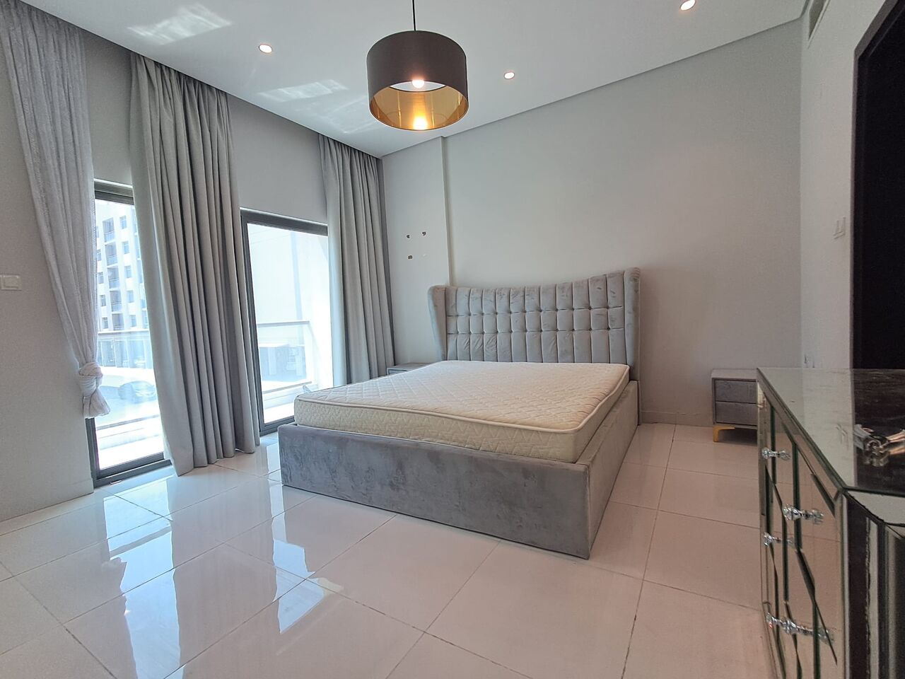 Kabul, Apartments, Flats, Houses & Villas, AFN 450/year,  Furnished,  3 BR,  Amazing Offer 2.5 Bhk At Hidd Just For 400 Bhd With Great Offer.