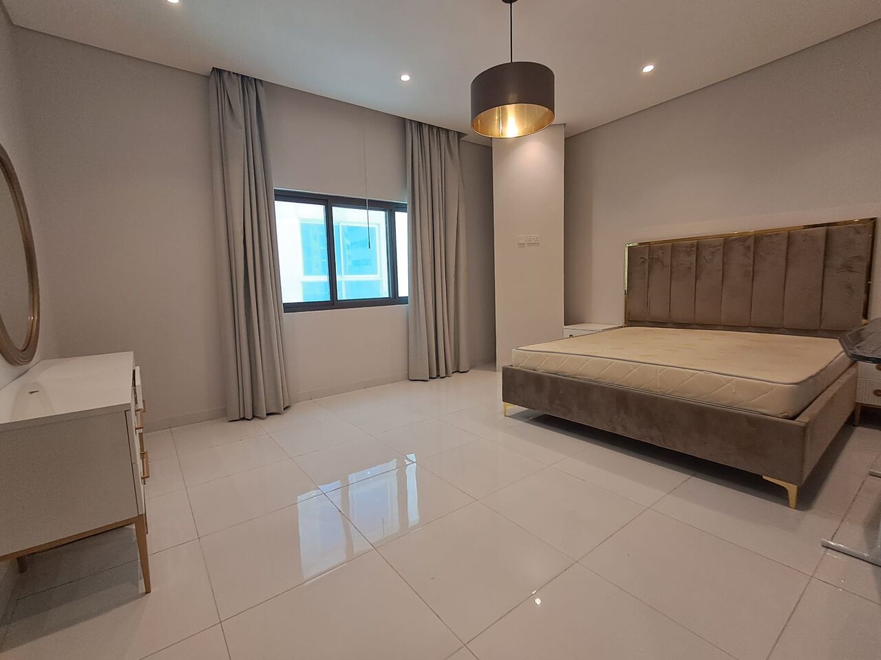 Kabul, Apartments, Flats, Houses & Villas, AFN 450/year,  Furnished,  3 BR,  Amazing Offer 2.5 Bhk At Hidd Just For 400 Bhd With Great Offer.