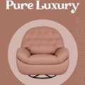 INR 2000,  Premium Comfort And Modern Design With Eezy Chairs