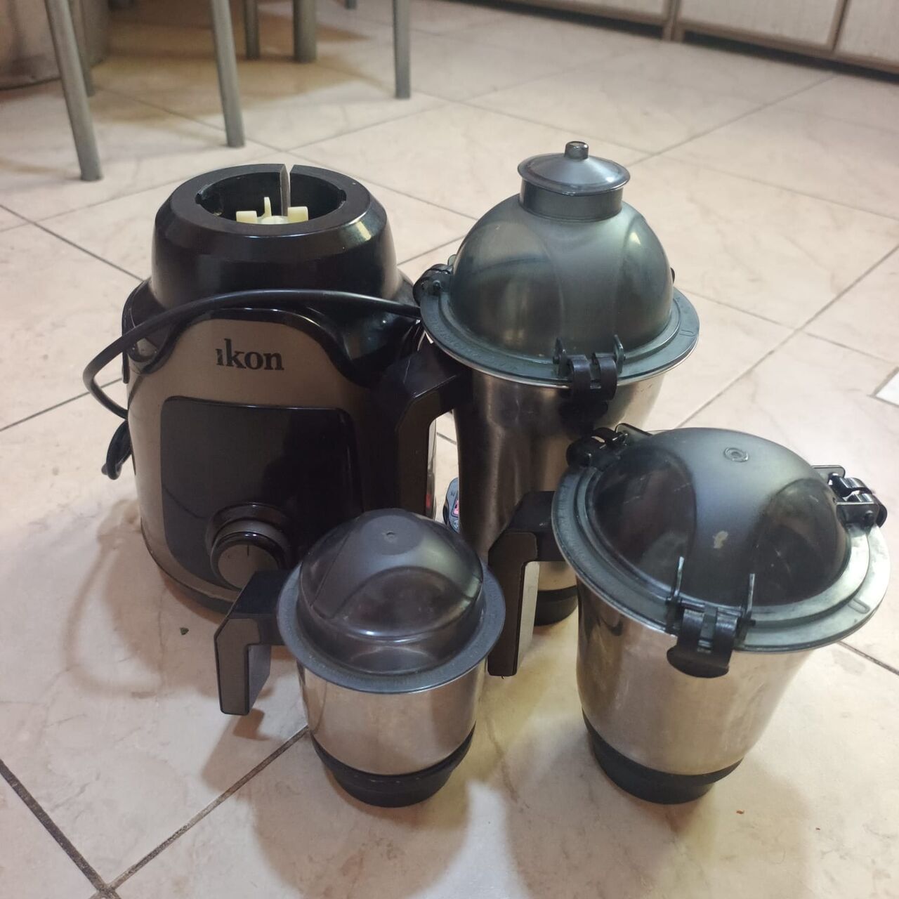 Jubail, Appliances, SAR 535,  Household Items For Sale