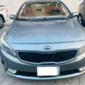 SAR 35,  Kia Cerato,  2017,  Automatic,  157000 KM,   For Sale