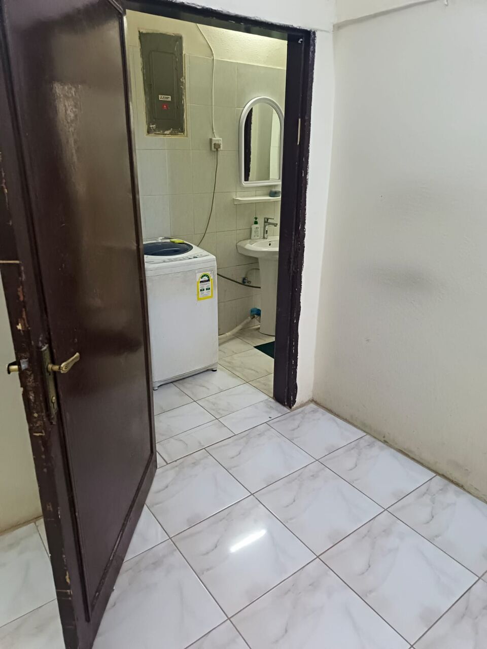 Hara, Apartments, Flats, Houses & Villas, SAR 1200/month,  BTCHLOR ROOM AVAILABLE FOR TWO EXCUTIVE  HARA NEAE DECCABN SWEET