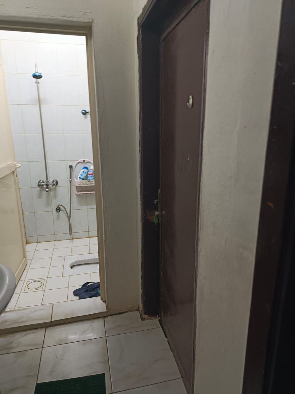 Hara, Apartments, Flats, Houses & Villas, SAR 1200/month,  BTCHLOR ROOM AVAILABLE FOR TWO EXCUTIVE  HARA NEAE DECCABN SWEET