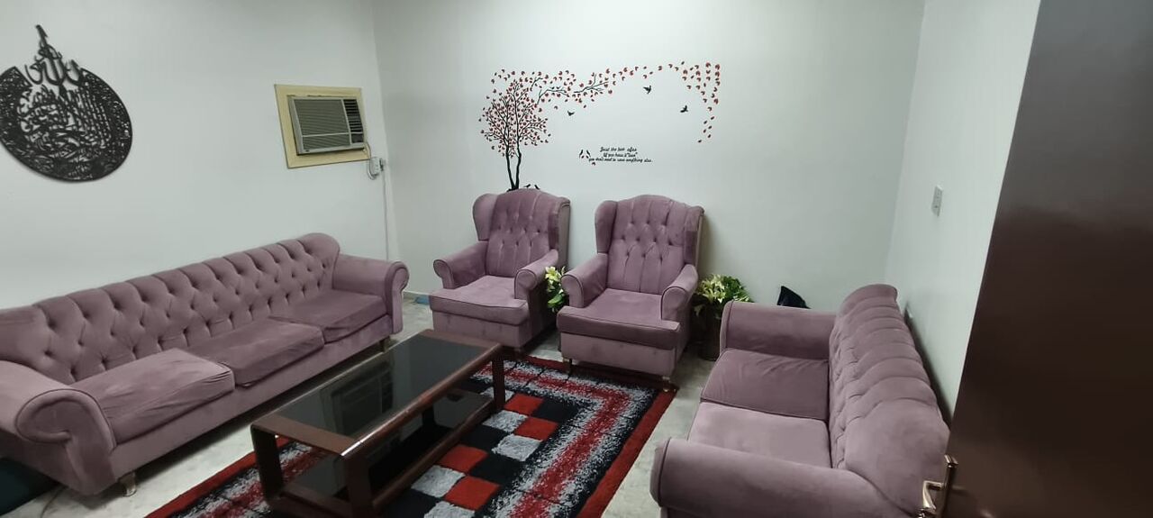Al Khobar Al Shamalia, Furniture, SAR 1000,  Sofa Set