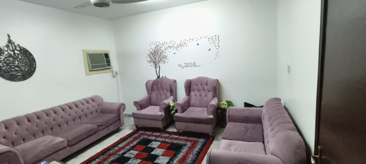 Al Khobar Al Shamalia, Furniture, SAR 1000,  Sofa Set