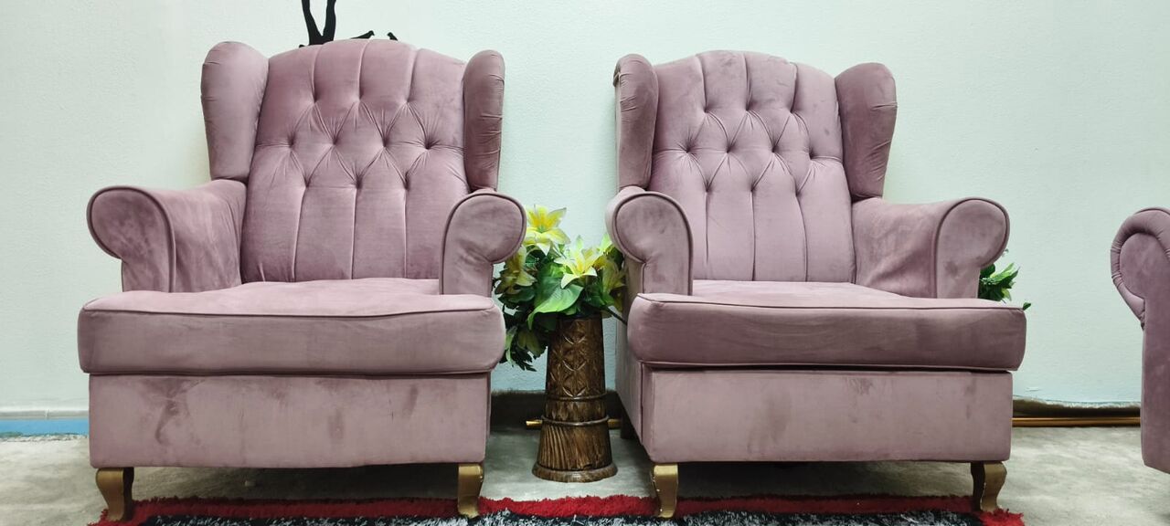 Al Khobar Al Shamalia, Furniture, SAR 1000,  Sofa Set