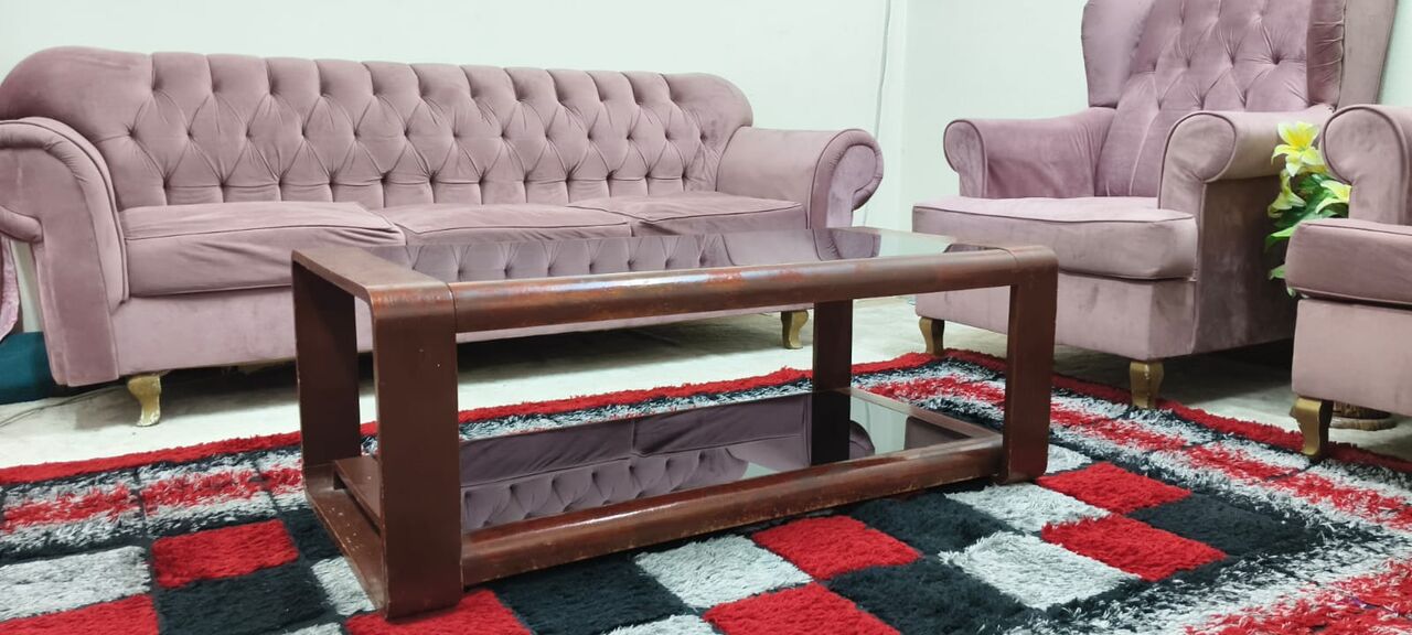 Al Khobar Al Shamalia, Furniture, SAR 1000,  Sofa Set