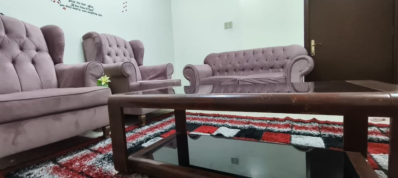 Al Khobar Al Shamalia, Furniture, SAR 1000,  Sofa Set