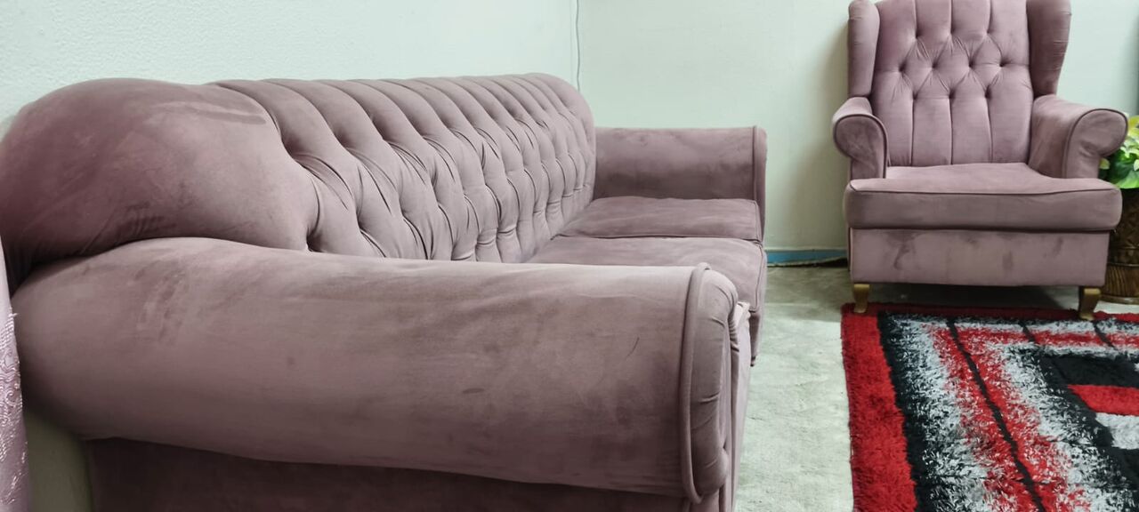 Al Khobar Al Shamalia, Furniture, SAR 1000,  Sofa Set
