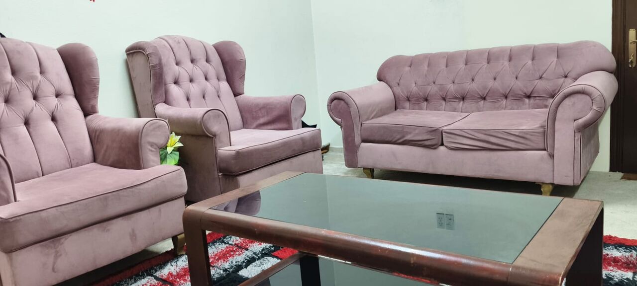Al Khobar Al Shamalia, Furniture, SAR 1000,  Sofa Set