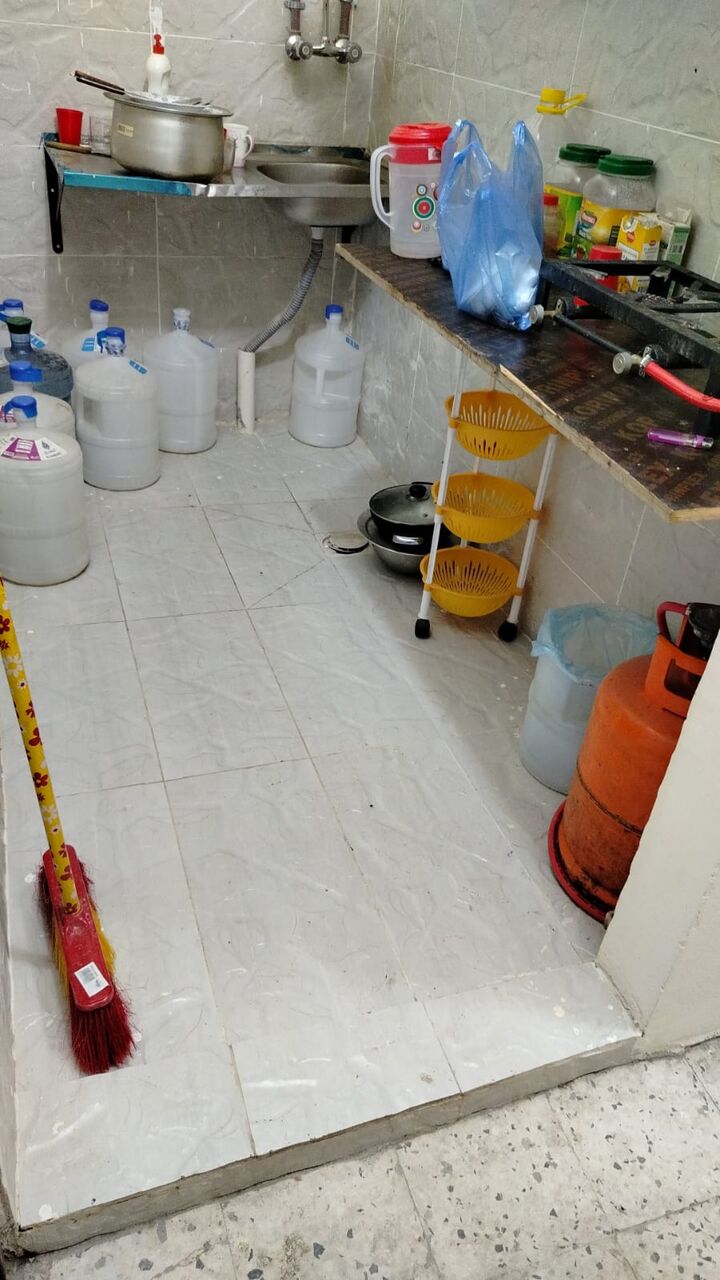 Al Batha, Bedspace Wanted, SAR 250/month,  I Have A Wonderful Bed Space For A Rent