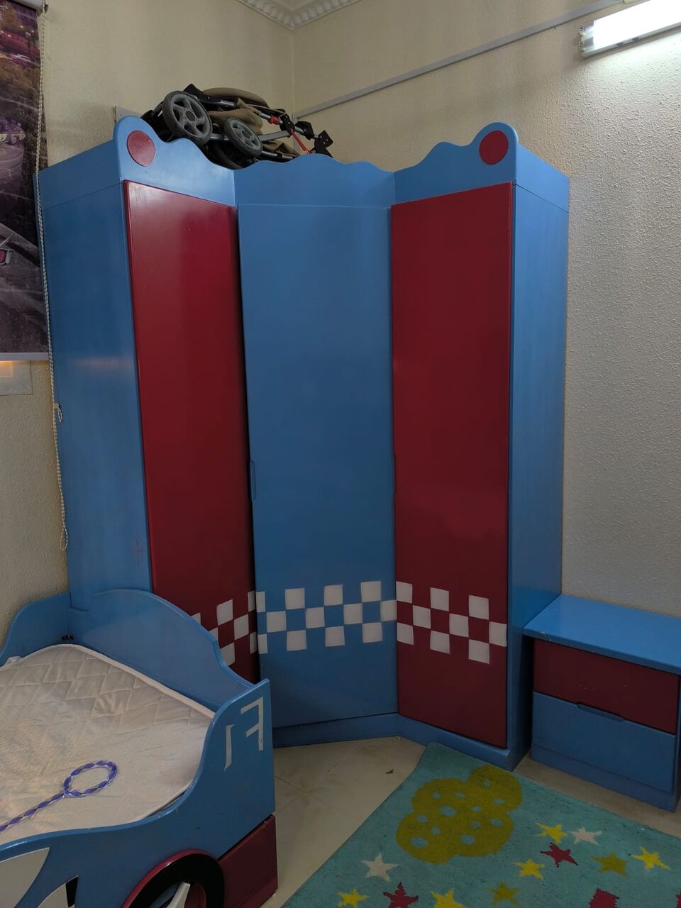 Al Aziziyah, Furniture, SAR 1000,  Used Children