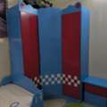 SAR 1000,  Used Children's Bedroom Set For Sale