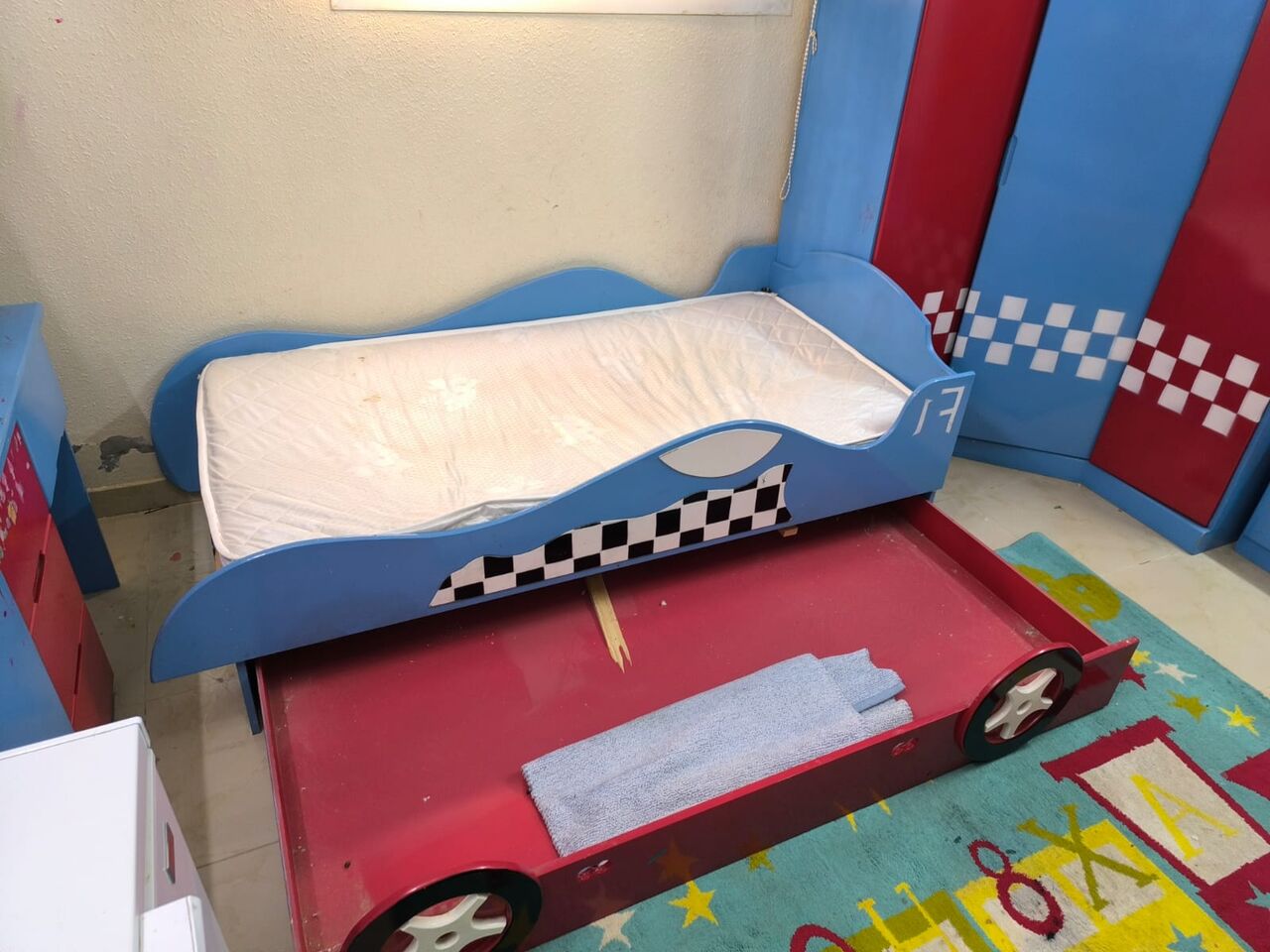 Al Aziziyah, Furniture, SAR 1000,  Used Children