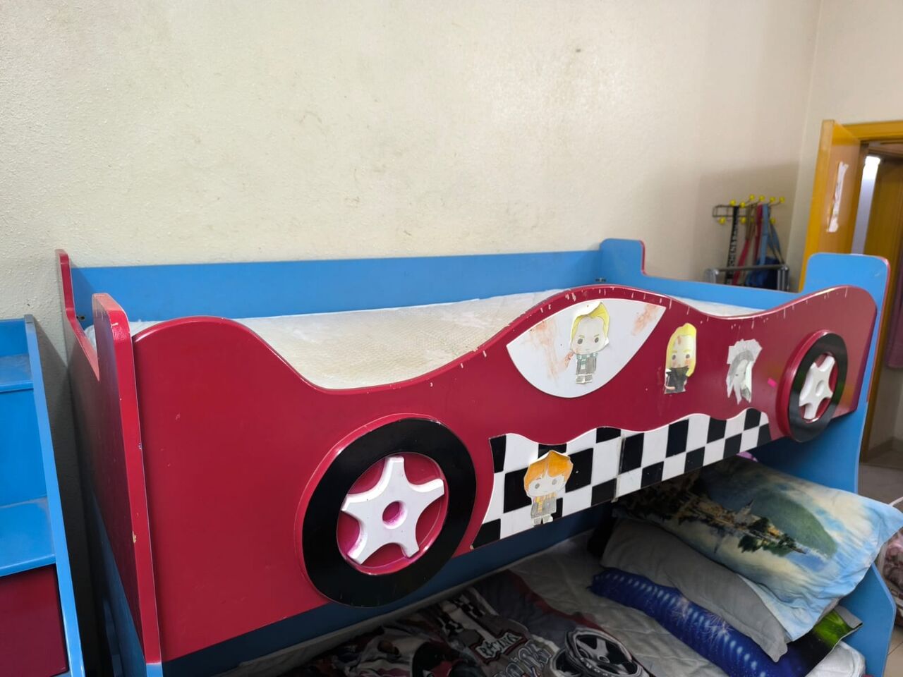 Al Aziziyah, Furniture, SAR 1000,  Used Children