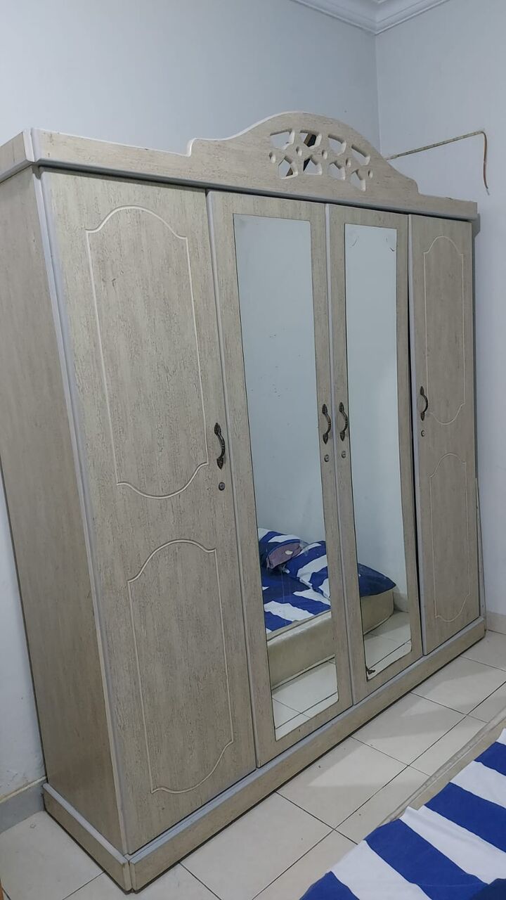 Dammam, Furniture, SAR 450,  Closet