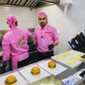 Part-Time Burger Maker &ndash; Available In Riyadh