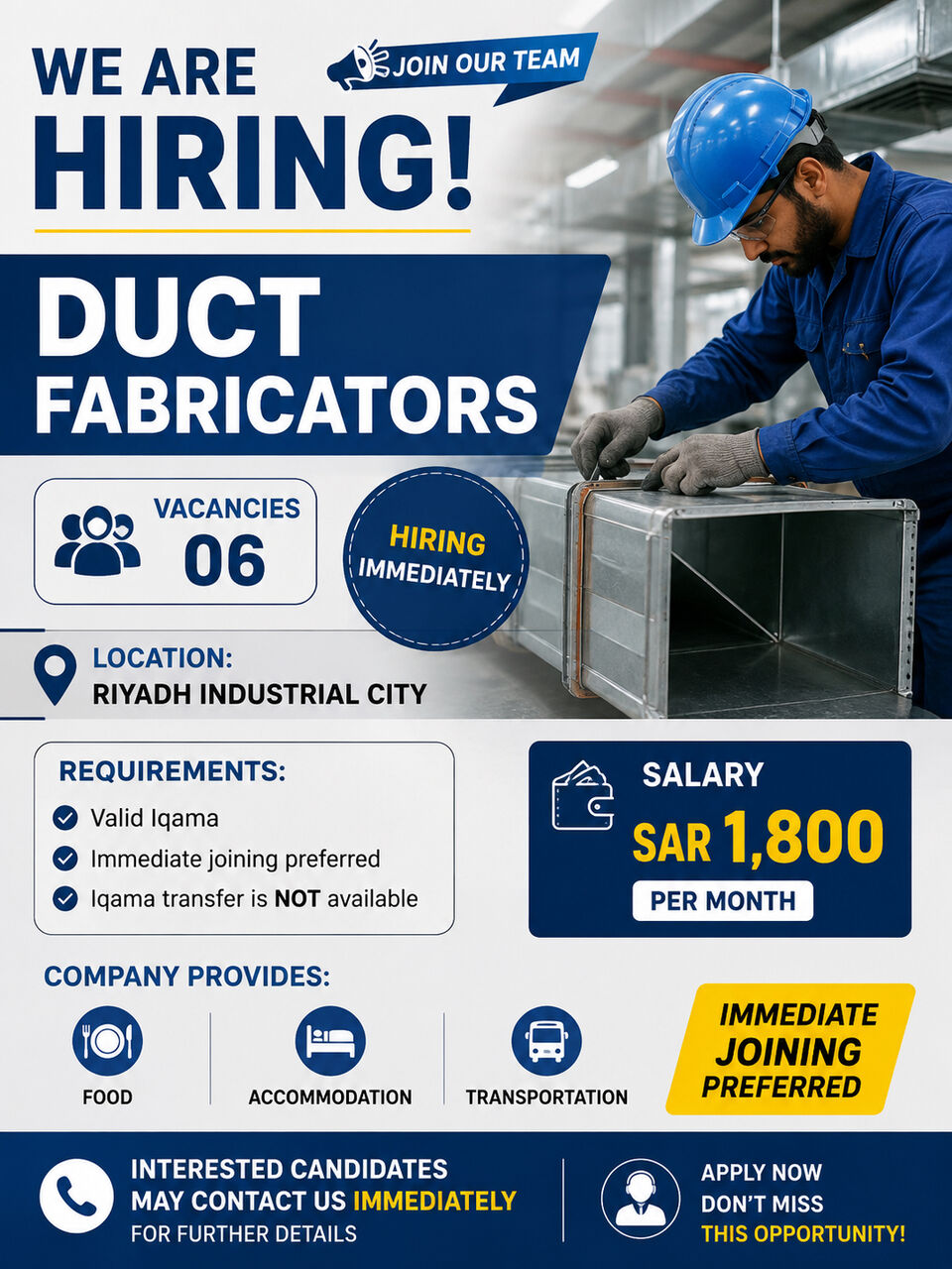 Riyadh, Jobs, Hiring