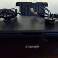 SAR 70,  Black Canon Printer
