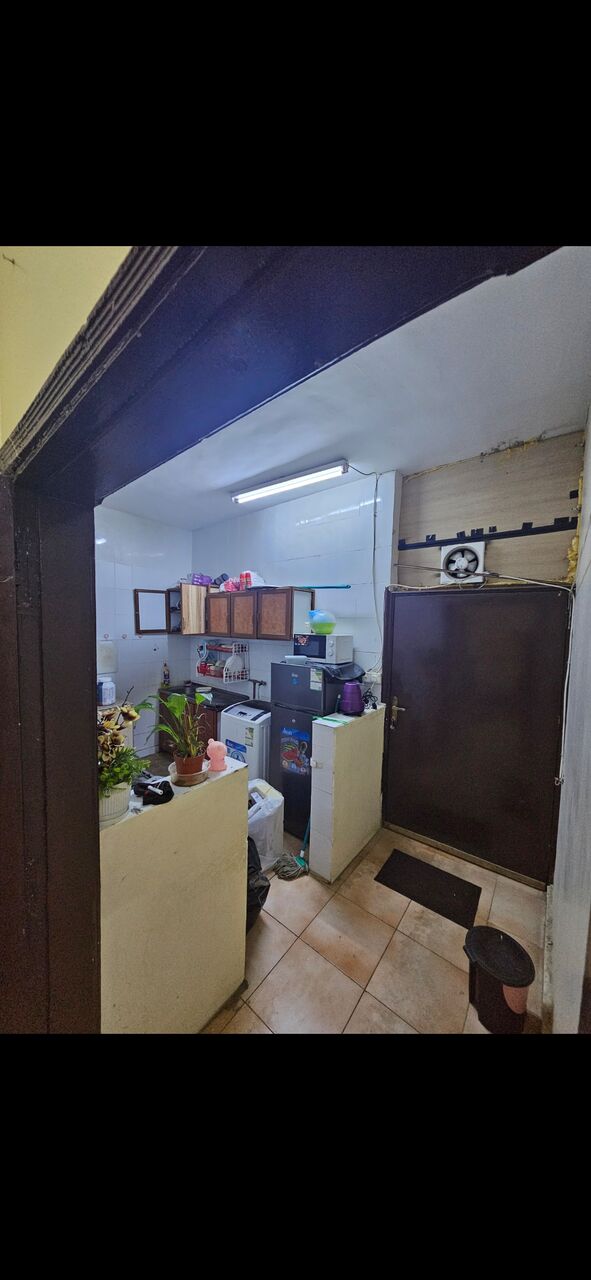 Sulai, Apartments, Flats, Houses & Villas, SAR 22000/year,  1 BR,  1bedroom Hall And Kitchen Almalaz