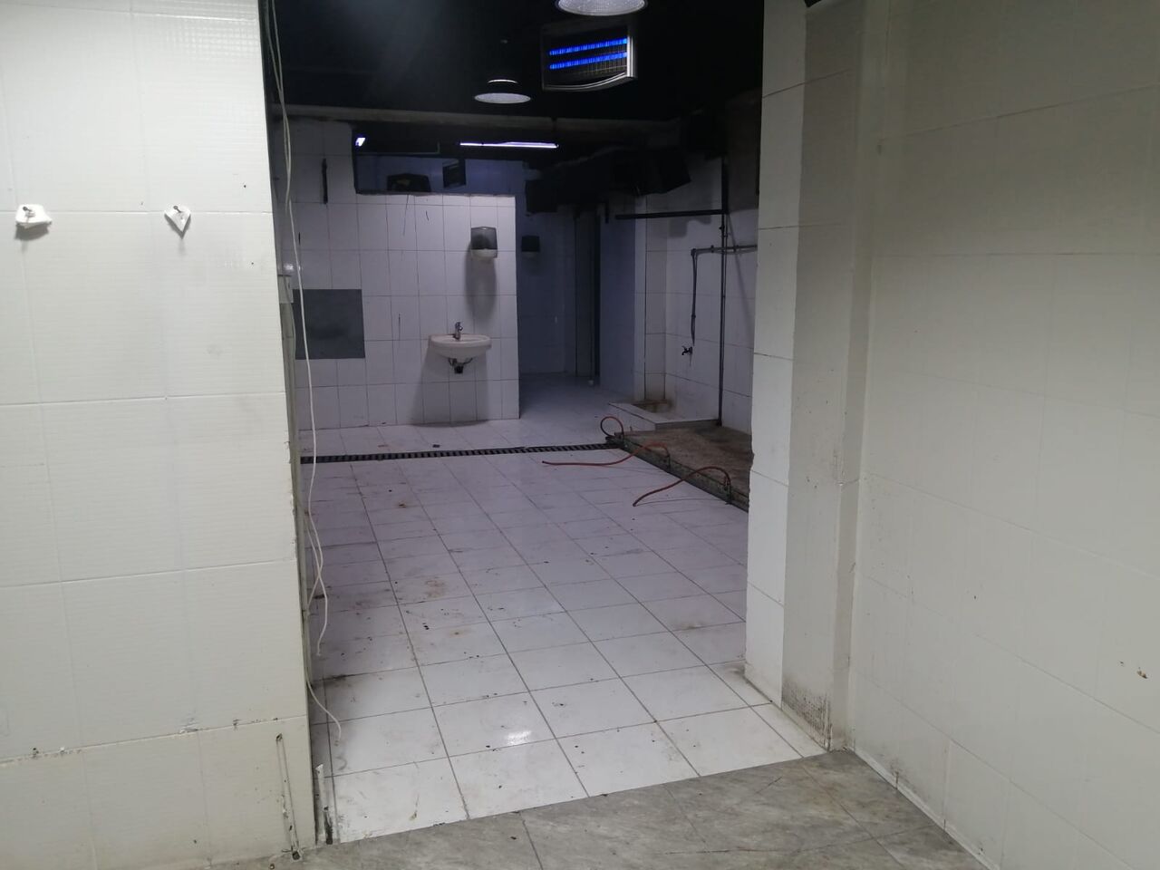 East Riffa, Shops, BHD 600,  70 Sq. Meter,  Restaurante For Rent In Bukawarah