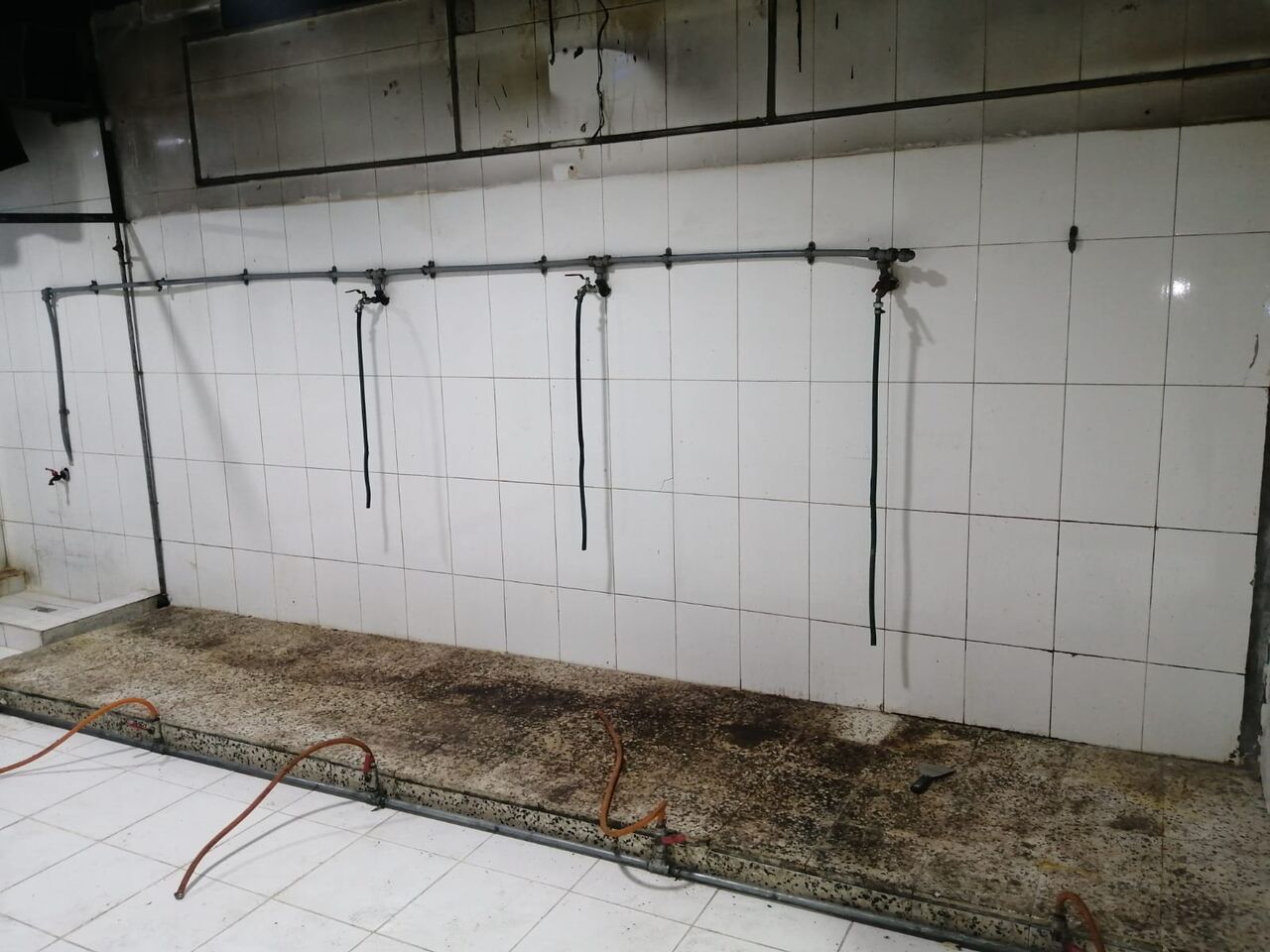 East Riffa, Shops, BHD 600,  70 Sq. Meter,  Restaurante For Rent In Bukawarah