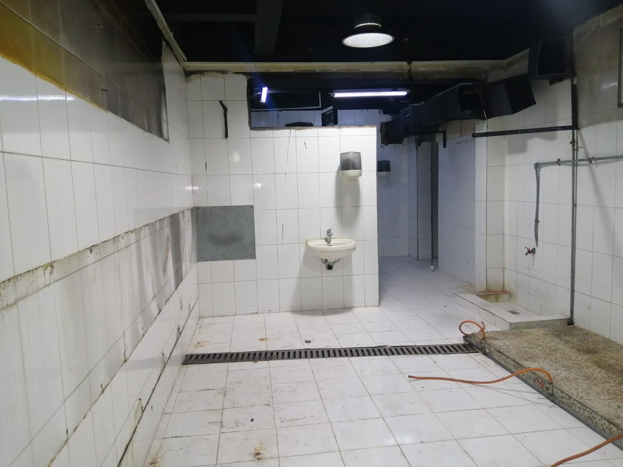 East Riffa, Shops, BHD 600,  70 Sq. Meter,  Restaurante For Rent In Bukawarah