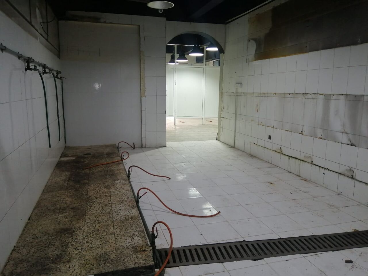 East Riffa, Shops, BHD 600,  70 Sq. Meter,  Restaurante For Rent In Bukawarah
