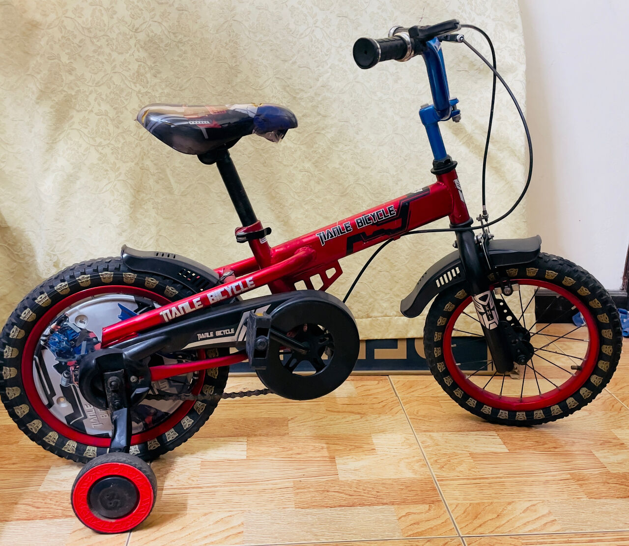 Hoora, Bicycles, BHD 8,  Kids Cycle For Sale 8BD