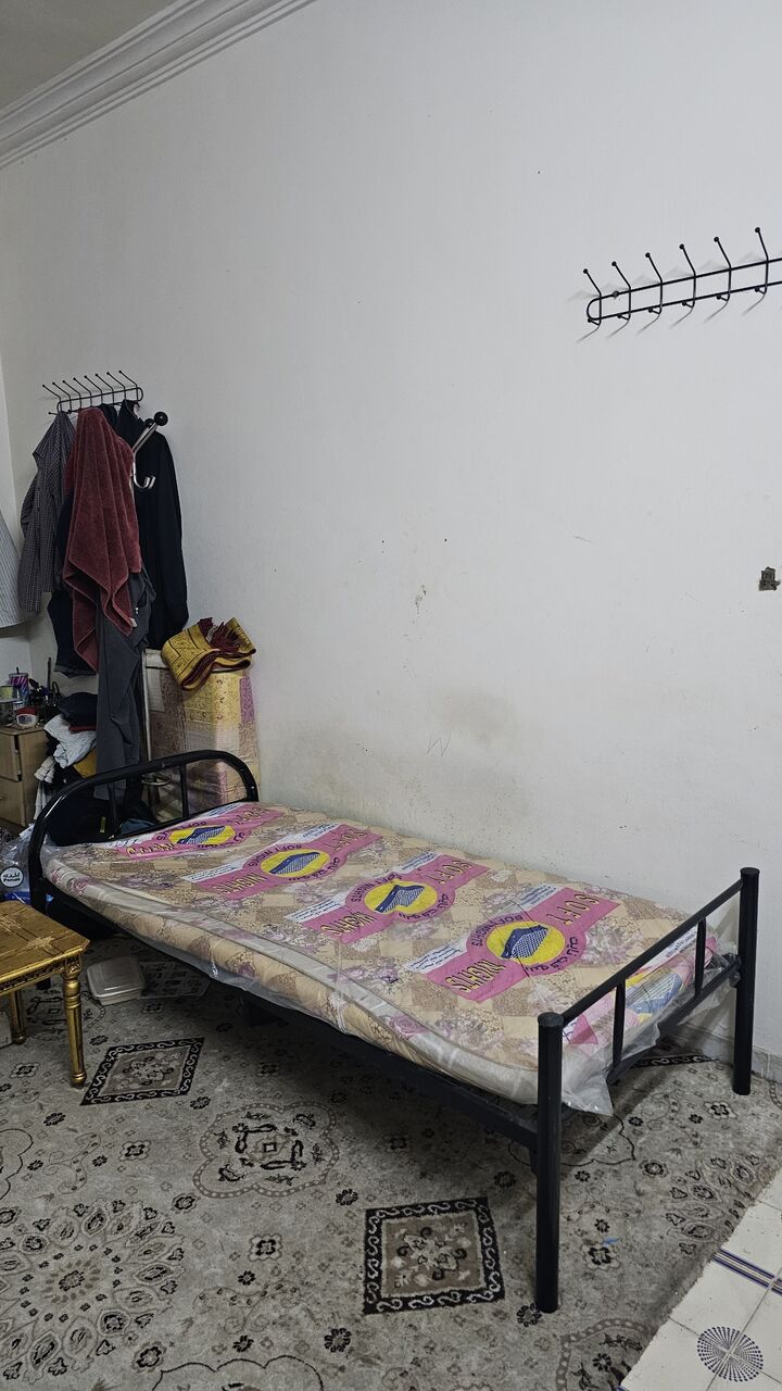 Al Aziziyah, Bedspace For Rent, SAR 450/null,  Bed Space Available In Azizyah Prime Location