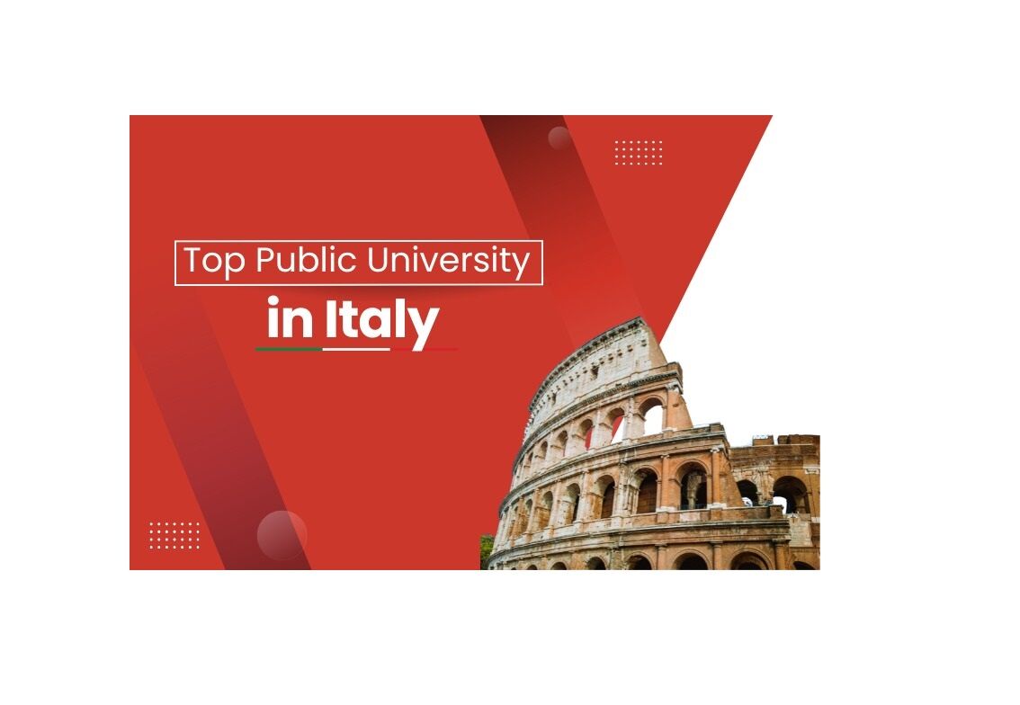 Pune, Education, Study At Public Universities In Italy With Expert Support