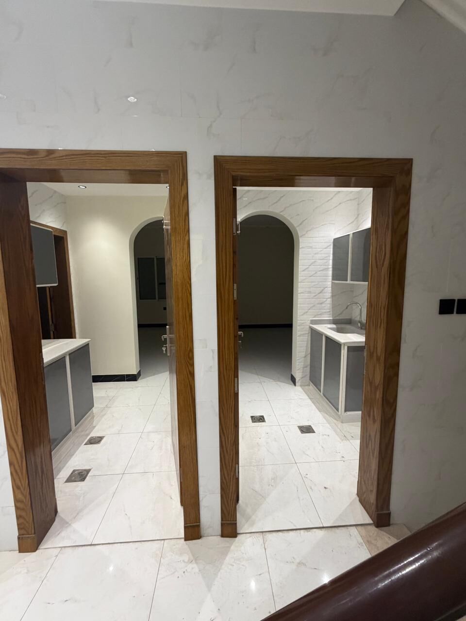 Jubail, Apartments, Flats, Houses & Villas, SAR 1399/month,  1 BR,  Budget-friendly Bachelor Flat Near Toyota Showroom