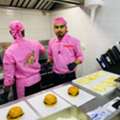 Part-Time Burger & Salad Maker – Available In Riyadh