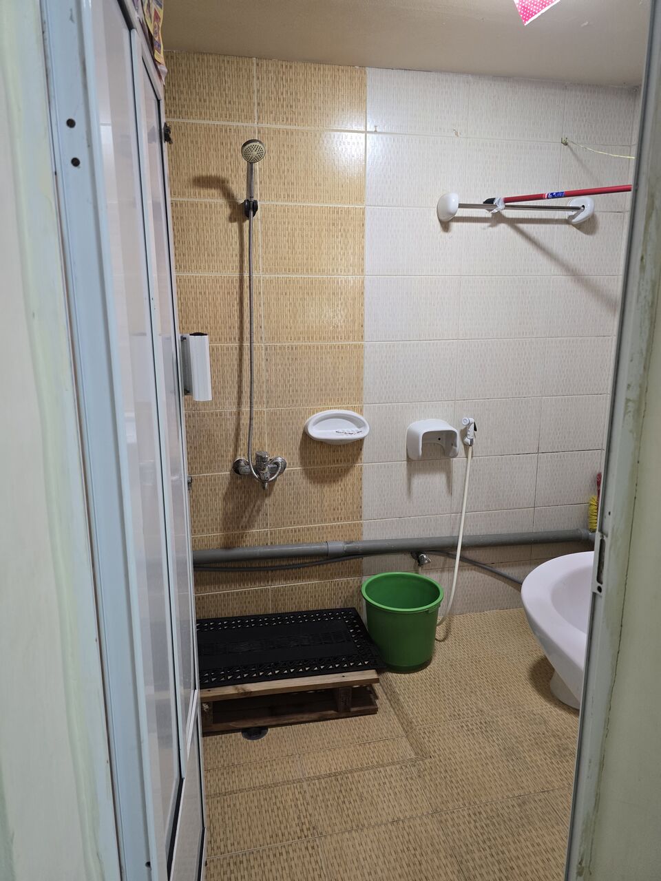 Manama, Apartments, Flats, Houses & Villas, BHD 110/month,  Studio,  Studio Flat For Rent With EWA 110 Bd